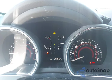 2008 Toyota Highlander Limited z USA, uszkodzony, nr VIN JTEES42A582102600